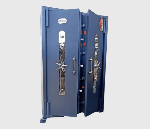 Double Door Safe-3